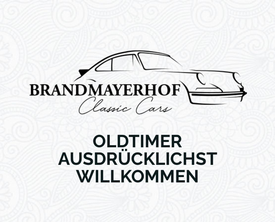 Brandmayerhof Oberding Ngoại thất bức ảnh