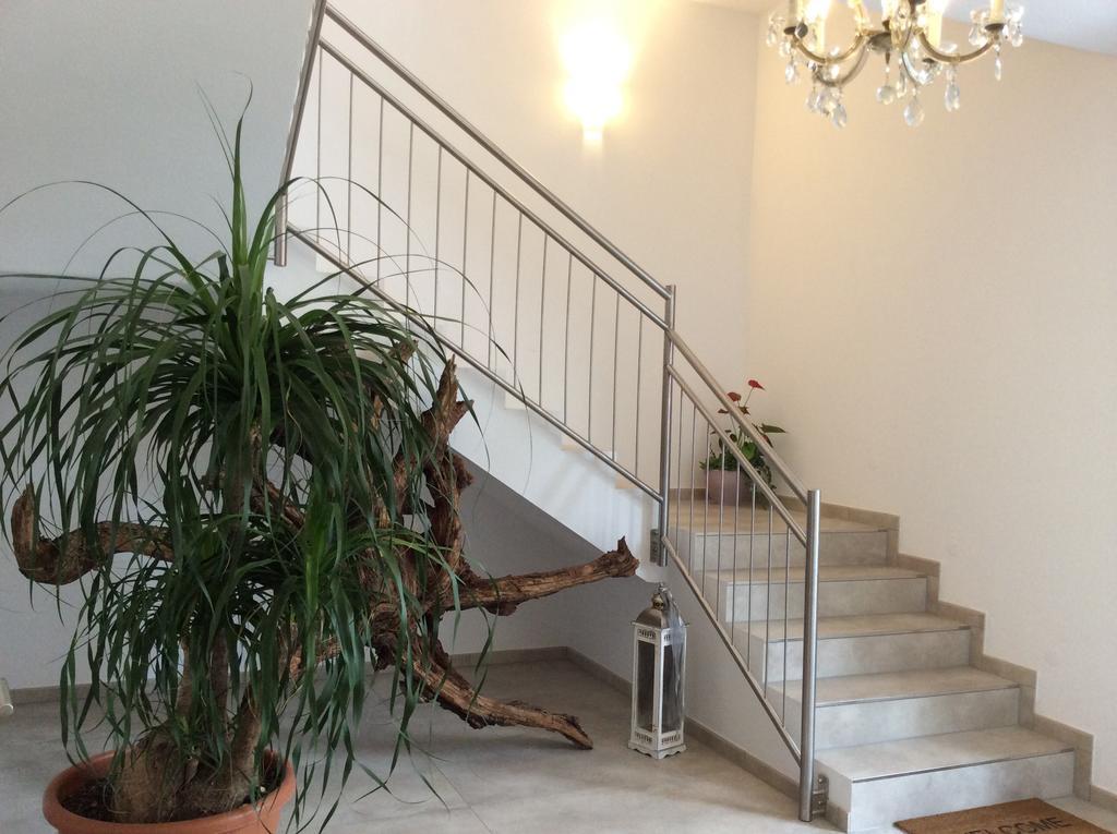 Brandmayerhof Oberding Ngoại thất bức ảnh