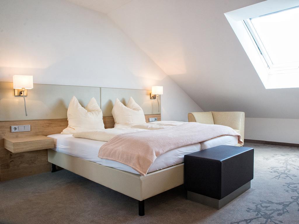 Brandmayerhof Oberding Ngoại thất bức ảnh