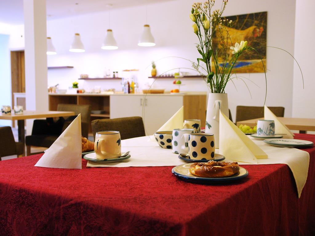 Brandmayerhof Oberding Ngoại thất bức ảnh
